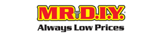 MR DIY
